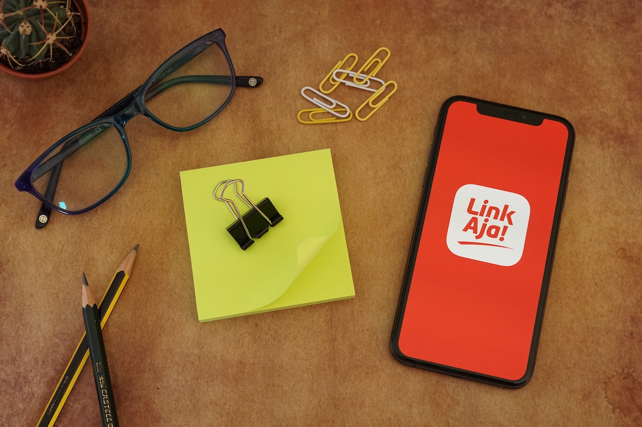 Image Artikel Ini 5 Fitur Favorit E-wallet yang Memudahkan Hidupmu! LinkAja